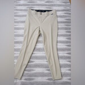 kerrits crossover ii knee patch breech